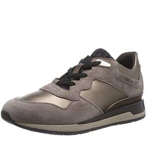 Geox Women's Shahira Walking Shoe